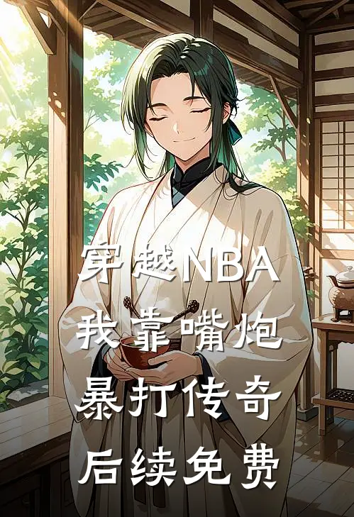 穿越NBA，我靠嘴炮暴打传奇后续免费