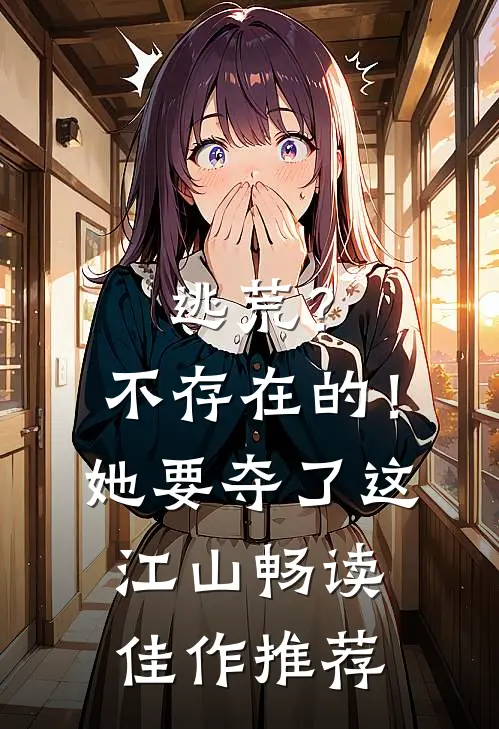 逃荒？不存在的！她要夺了这江山畅读佳作推荐