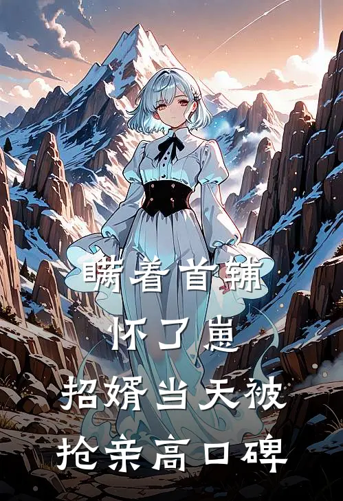 瞒着首辅怀了崽，招婿当天被抢亲高口碑