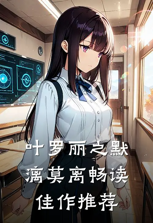 叶罗丽之默漓莫离畅读佳作推荐