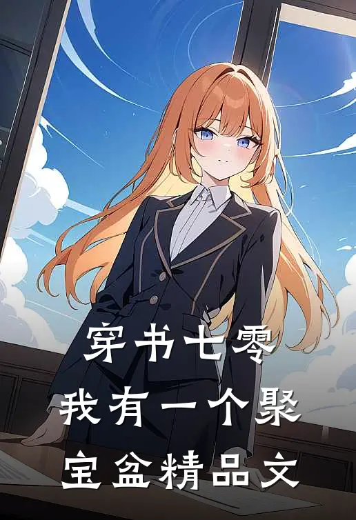 穿书七零：我有一个聚宝盆精品文