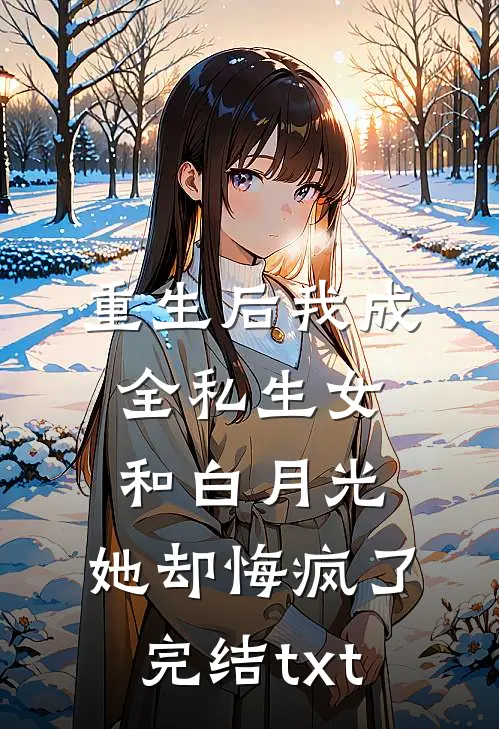 重生后我成全私生女和白月光，她却悔疯了完结txt