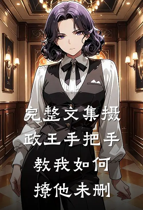 完整文集摄政王手把手教我如何撩他未删