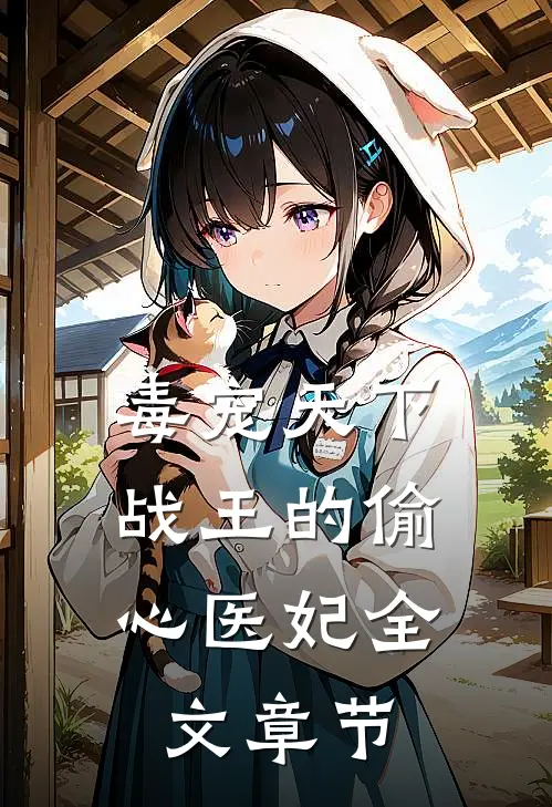 毒宠天下：战王的偷心医妃全文章节