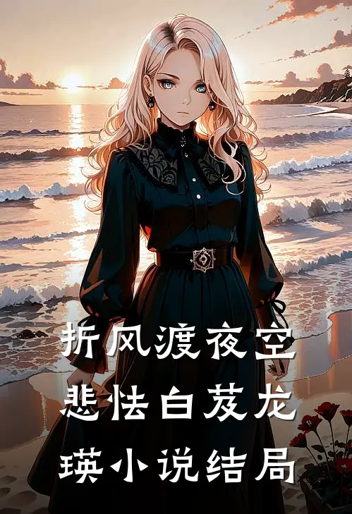 折风渡夜空悲怯白芨龙瑛小说结局