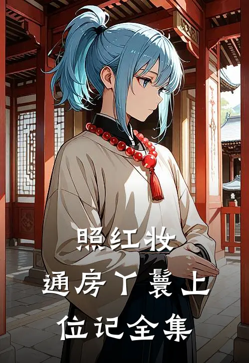 照红妆：通房丫鬟上位记全集