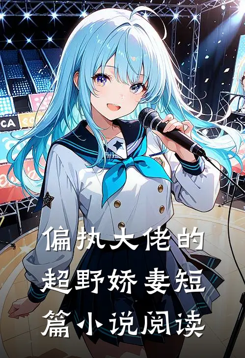 偏执大佬的超野娇妻短篇小说阅读