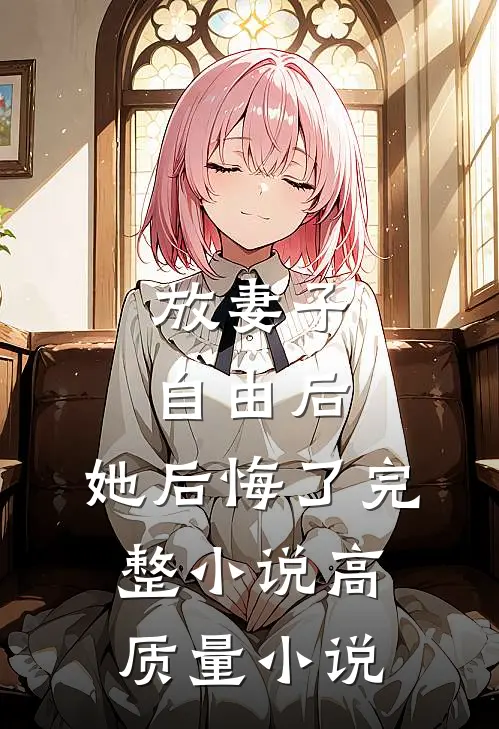 放妻子自由后,她后悔了完整小说高质量小说