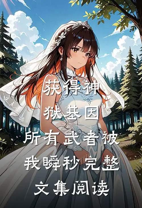 获得神狱基因，所有武者被我瞬秒完整文集阅读