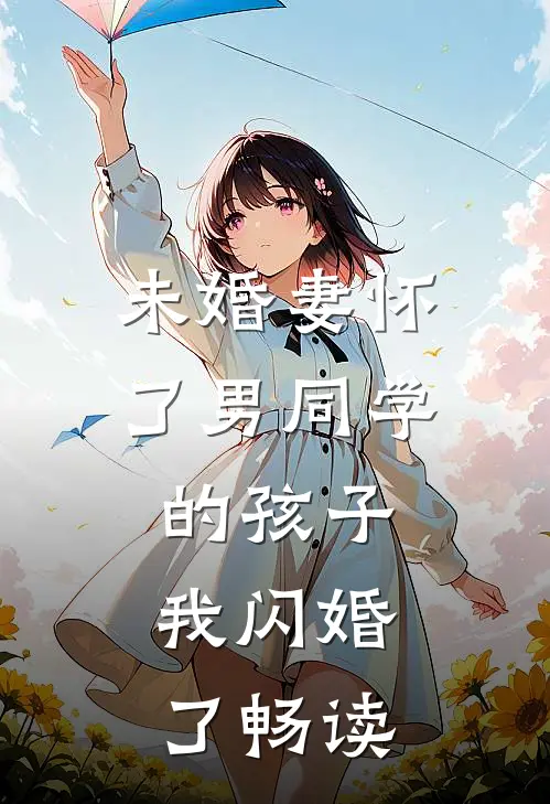 未婚妻怀了男同学的孩子，我闪婚了畅读