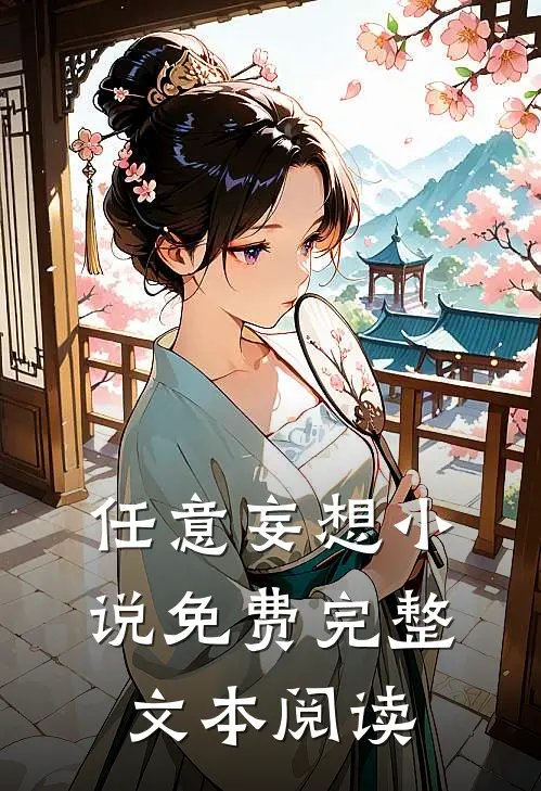 任意妄想小说免费完整文本阅读