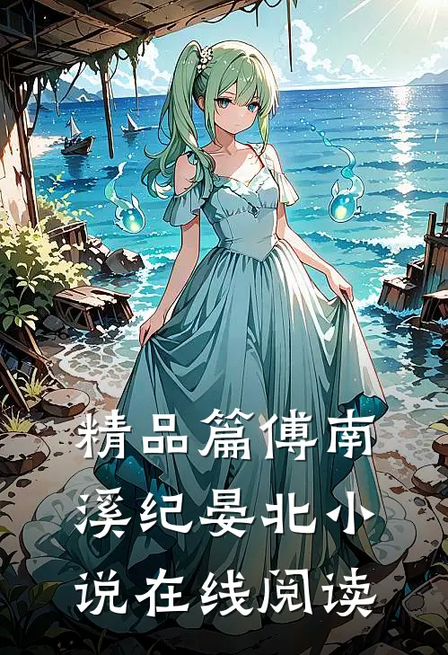 精品篇傅南溪纪晏北小说在线阅读