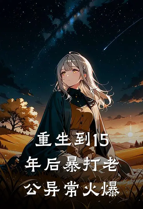 重生到15年后暴打老公异常火爆