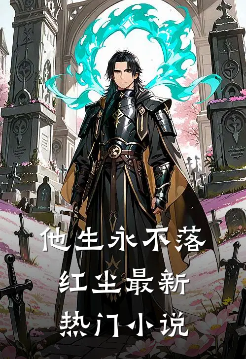 他生永不落红尘最新热门小说