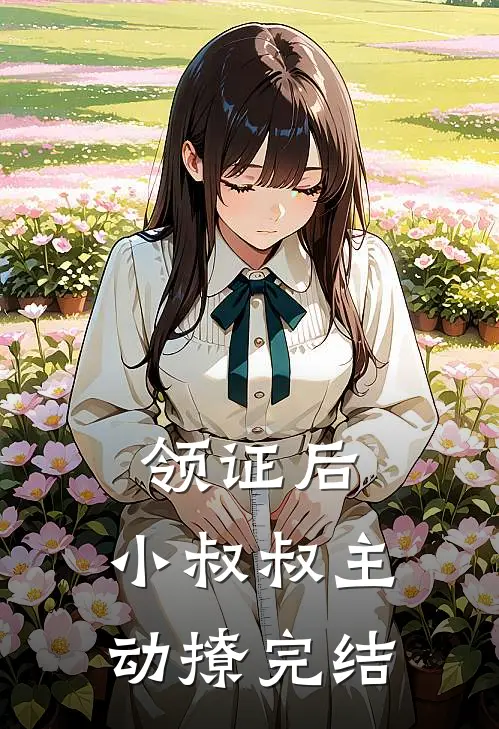 领证后，小叔叔主动撩完结