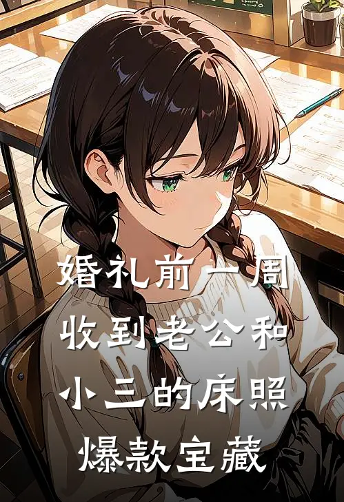 婚礼前一周，收到老公和小三的床照爆款宝藏