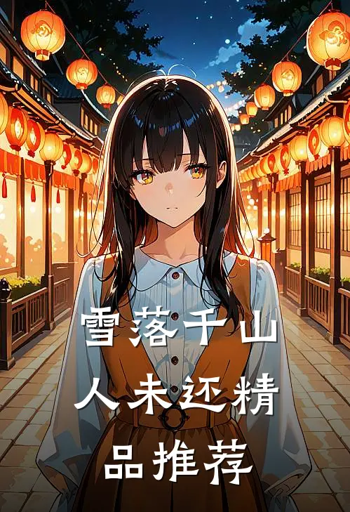 雪落千山人未还精品推荐