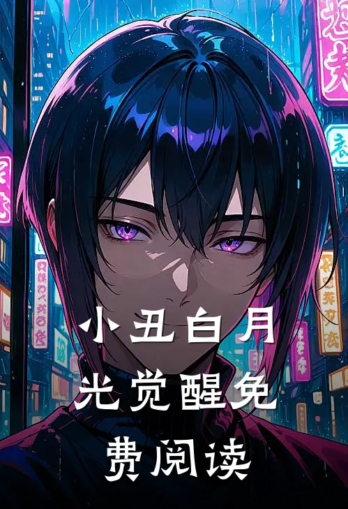 小丑白月光觉醒免费阅读