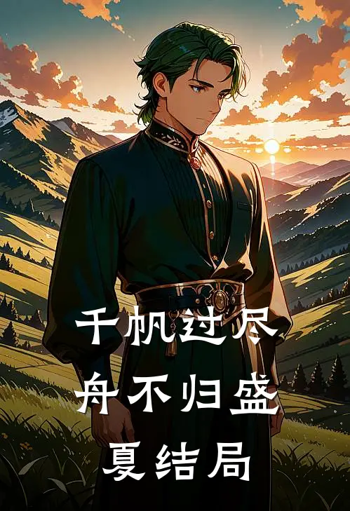 千帆过尽舟不归盛夏结局