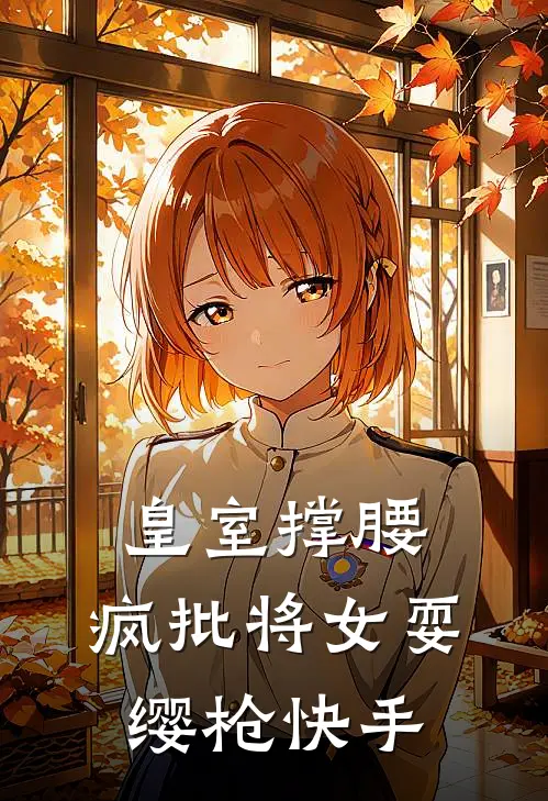 皇室撑腰，疯批将女耍缨枪快手