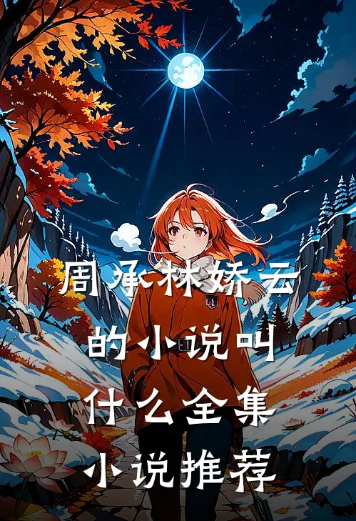 周承林娇云的小说叫什么全集小说推荐
