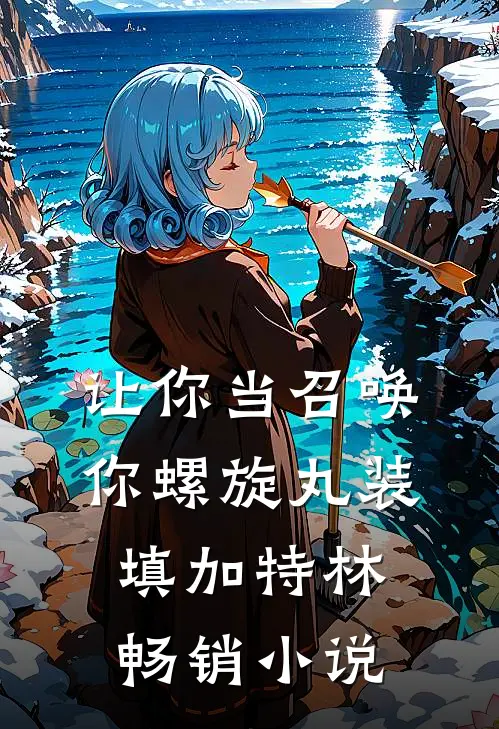让你当召唤，你螺旋丸装填加特林畅销小说