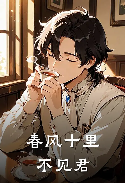 春风十里不见君