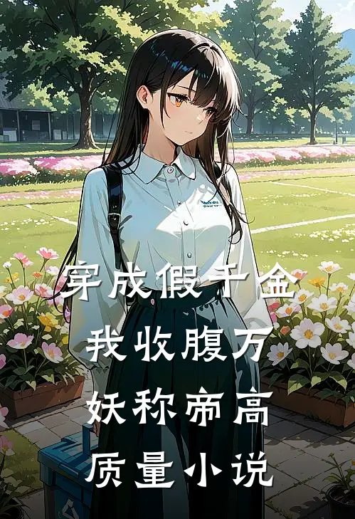 穿成假千金，我收腹万妖称帝高质量小说