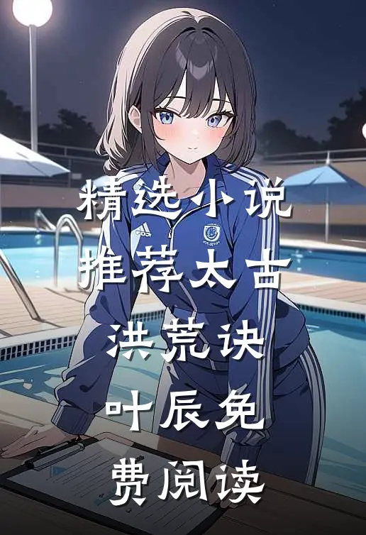 精选小说推荐太古洪荒诀叶辰免费阅读