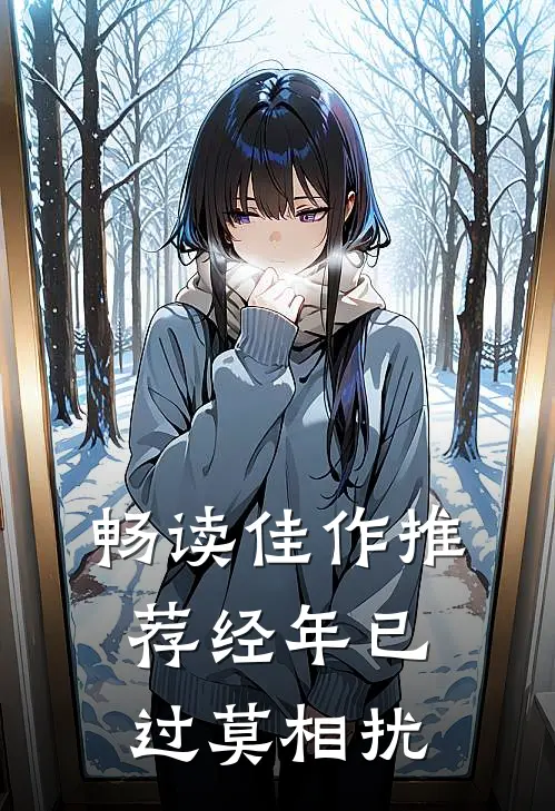畅读佳作推荐经年已过莫相扰