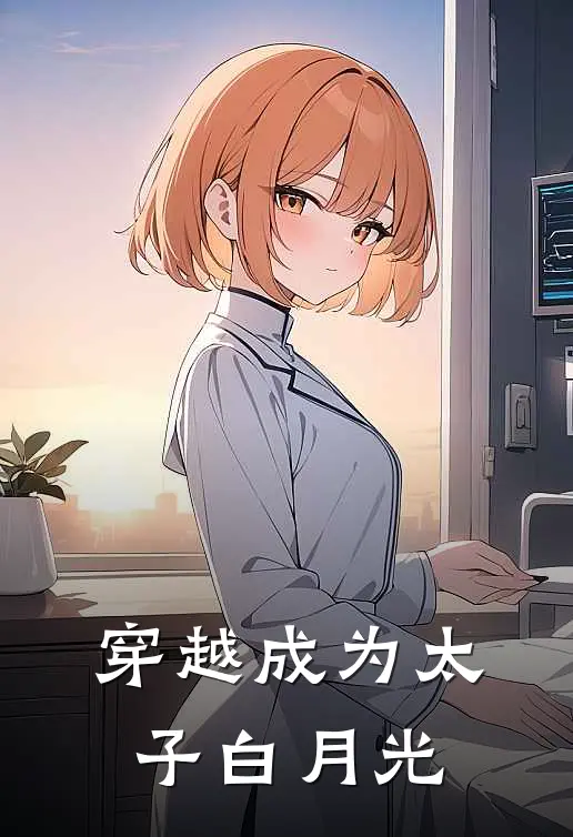 穿越成为太子白月光