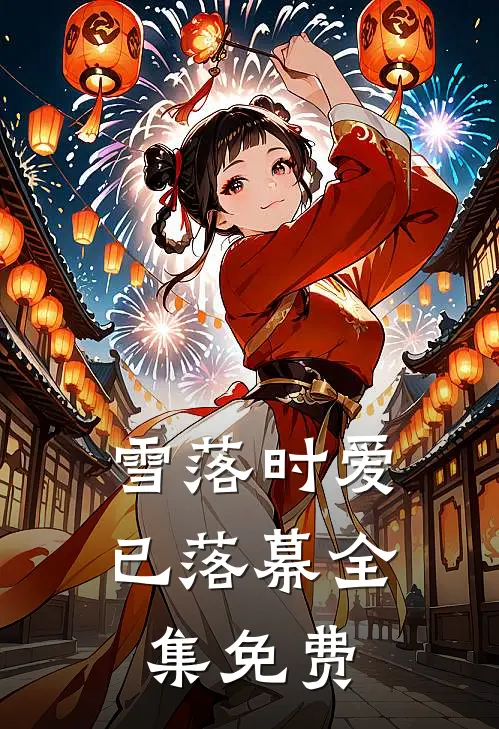 雪落时爱已落幕全集免费