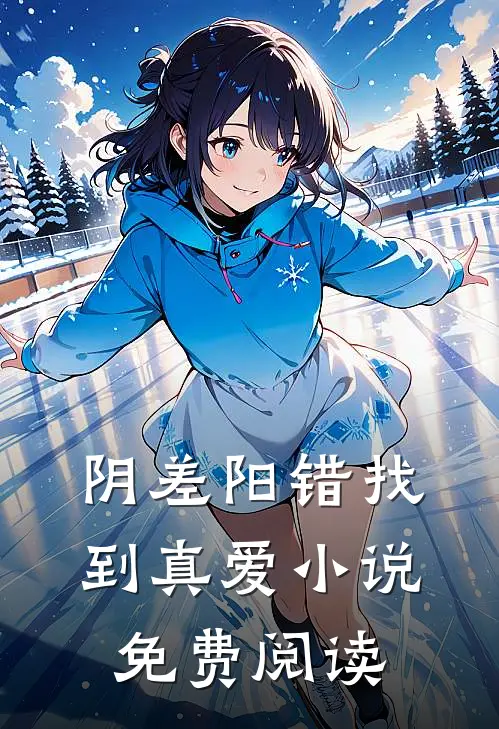 阴差阳错找到真爱小说免费阅读