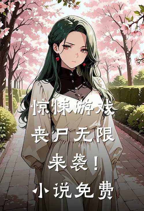 惊悚游戏,丧尸无限来袭!免费观看