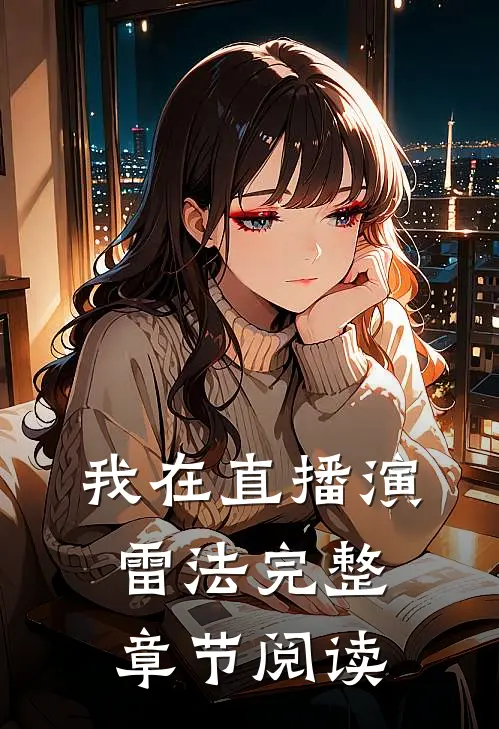 我在直播演雷法完整章节阅读