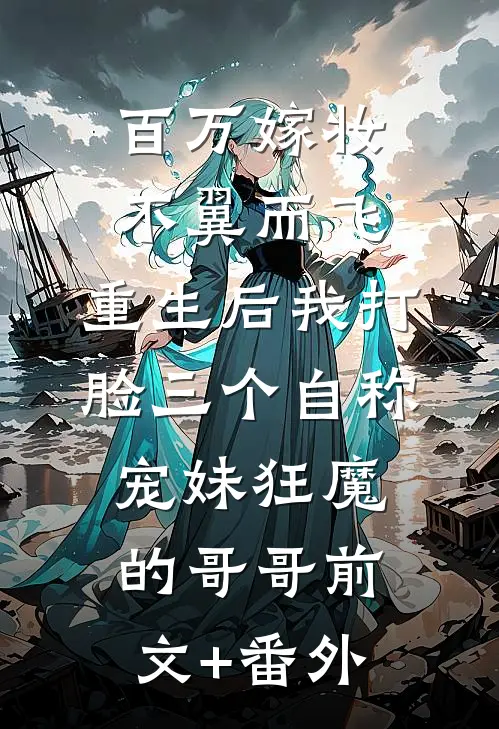 百万嫁妆不翼而飞，重生后我打脸三个自称宠妹狂魔的哥哥前文+番外