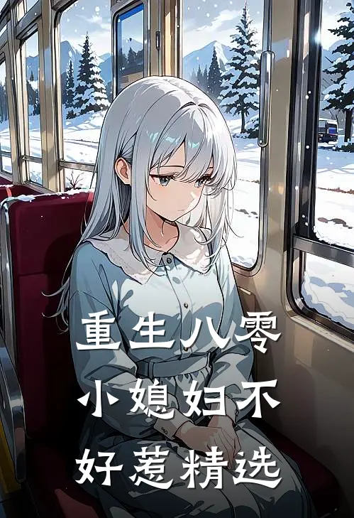 重生八零：小媳妇不好惹精选