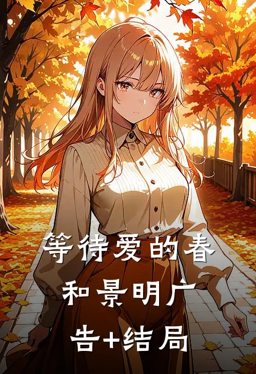 等待爱的春和景明广告+结局