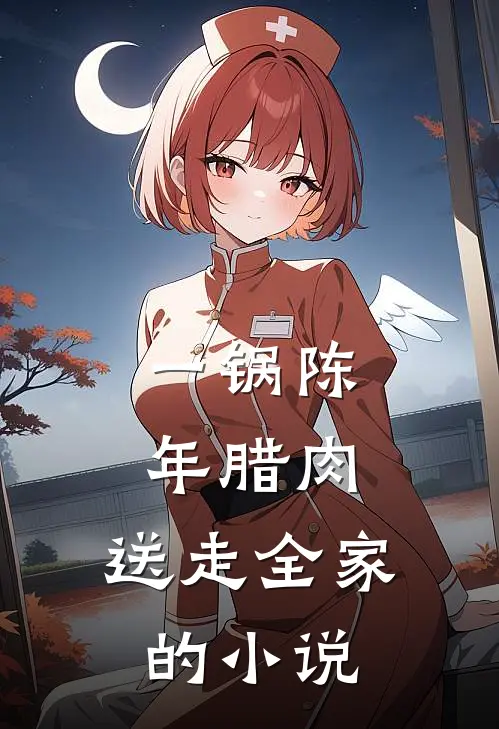 一锅陈年腊肉，送走全家的小说