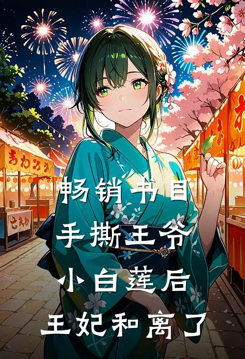 畅销书目手撕王爷小白莲后，王妃和离了