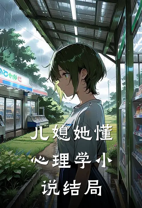 儿媳她懂心理学小说结局