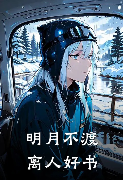 明月不渡离人好书