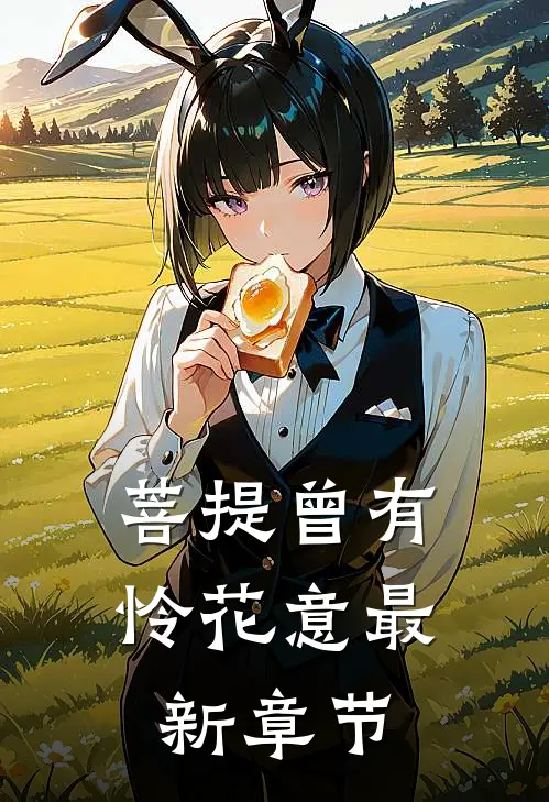 菩提曾有怜花意最新章节