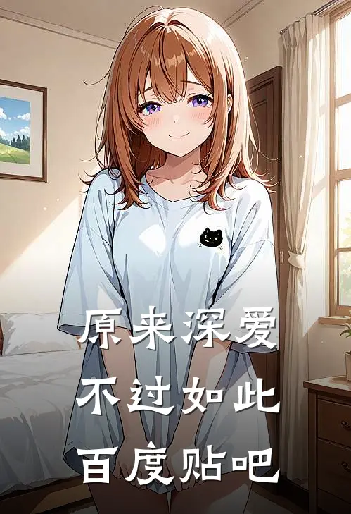 原来深爱，不过如此百度贴吧