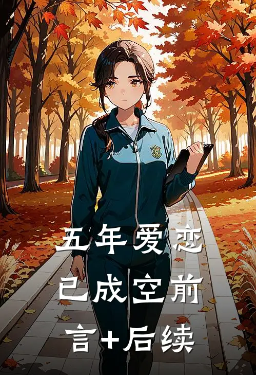 五年爱恋已成空前言+后续