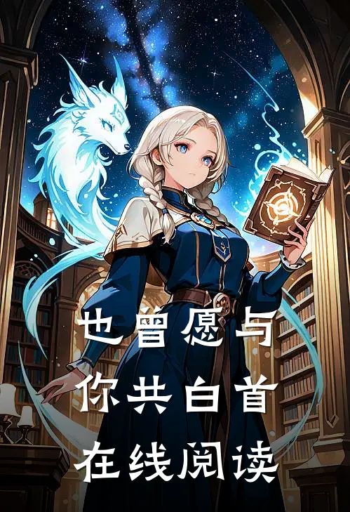 也曾愿与你共白首在线阅读