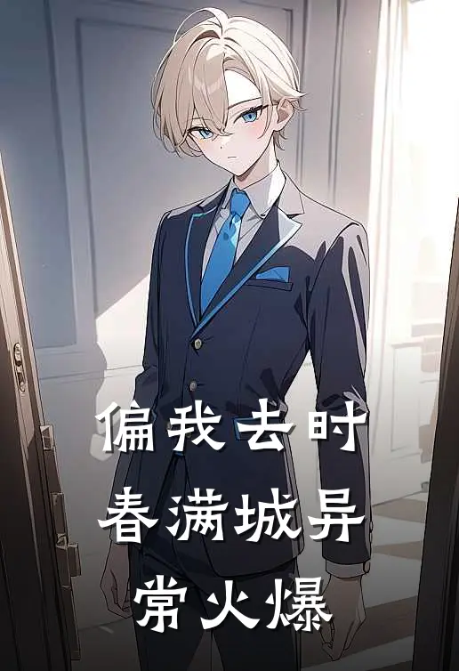 偏我去时春满城异常火爆