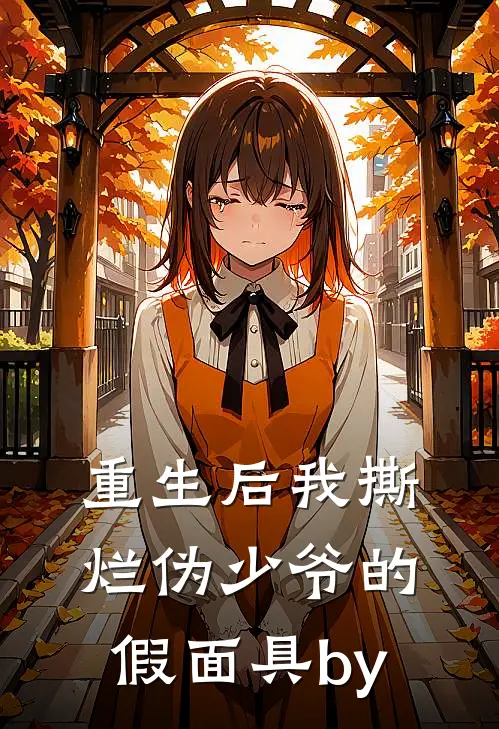 重生后我撕烂伪少爷的假面具by
