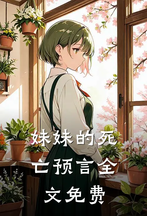 妹妹的死亡预言全文免费