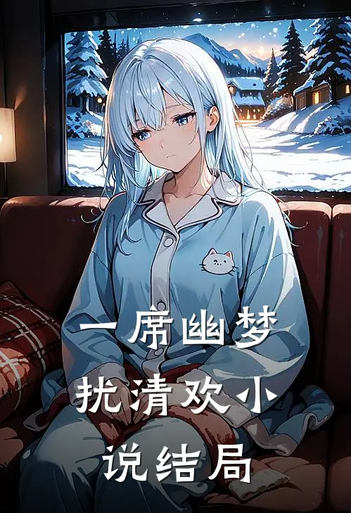 一席幽梦扰清欢小说结局